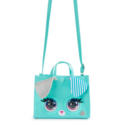 Purse pets interaktivní kabelka štěňátko