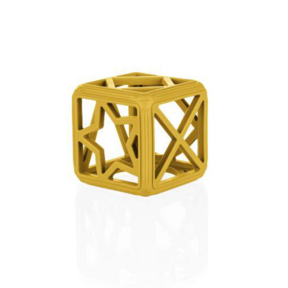 Silikonové kousátko Square Zopa