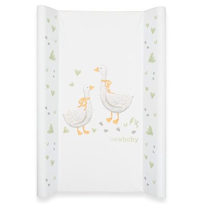 Přebalovací nástavec Husičky 50 x 70 cm New Baby