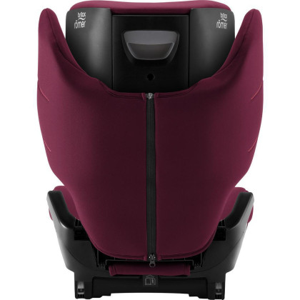 Autosedačka Hi-Liner, 15-36 kg