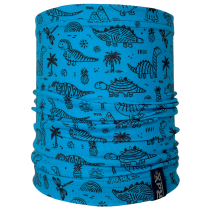 Nákrčník - tunel Dinošci RDX Vel. 2