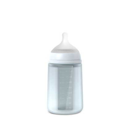 Kojenecká láhev 240 ml M Suavinex