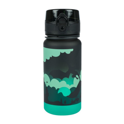 Tritanová láhev na pití Gradient 350 ml Baagl
