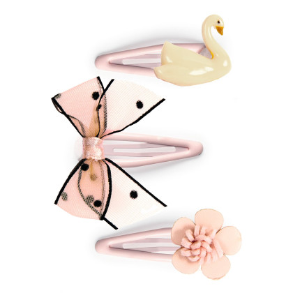 Sponky do vlasů Violette Djeco