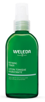 Hloubkově čisticí tonikum 150 ml Weleda