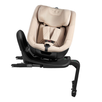 Autosedačka I-Guard Pro I-size (61–105 cm) Kinderkraft