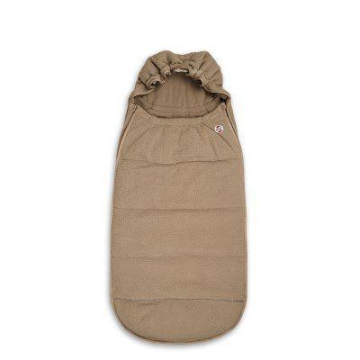 Fusak Bunker Light Teddy Lodger