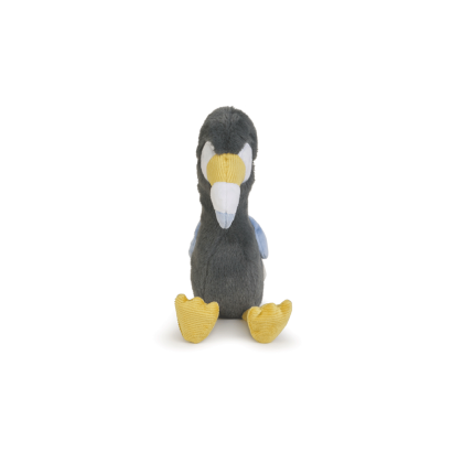 Plyšová hračka Jungle Party Longlegs Toucan
