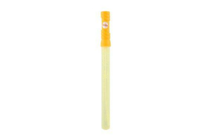 Bublifuk trubice/tyč 120 ml 37 cm