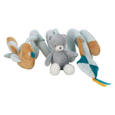 Free2Play Aktivní spirála Max the Bear Freeon