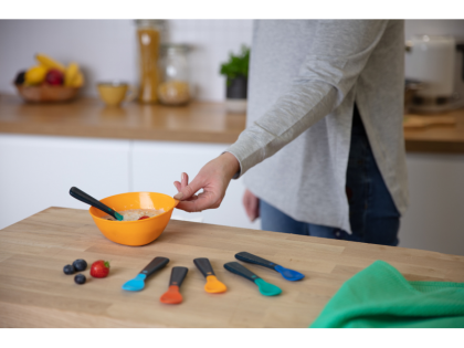Misky pro snadné nabírání 4 ks Tommee Tippee