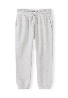 Chlapecké tepláky slim-fit 3pack Mix barev sv. modrá Minoti