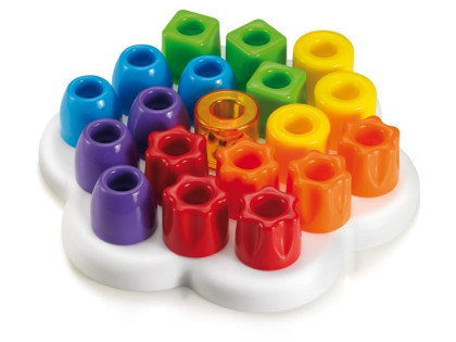 Mozaika pro nejmenší Daisy Maxi