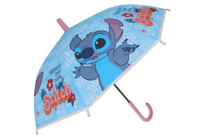 Deštník Lilo a Stich manuální