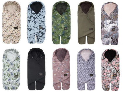 Zavinovačka Sára Emitex