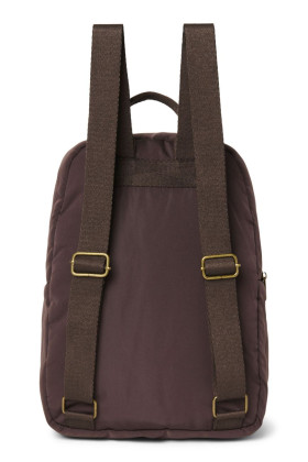 Puffy Midi Backpack - batůžek s přední kapsou Studio Noos