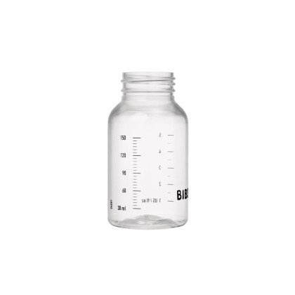Náhradní plastová láhev 150 ml Bibs