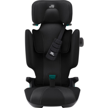 Autosedačka Kidfix i-Size 3,5-12 let