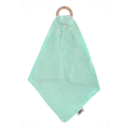 Kousátko s plenkou Kikko