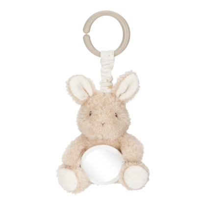 Závěsné hračky Newborn Naturals Little Dutch
