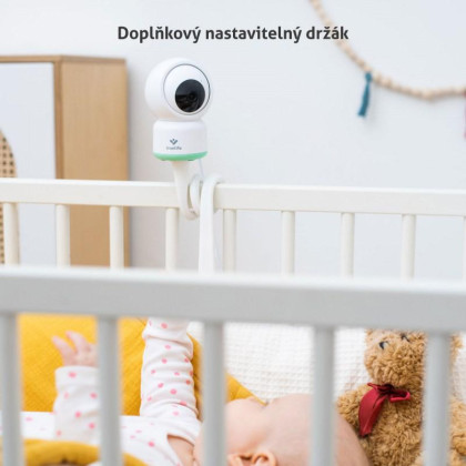 Chůvička TrueLife NannyCam R3 Smart