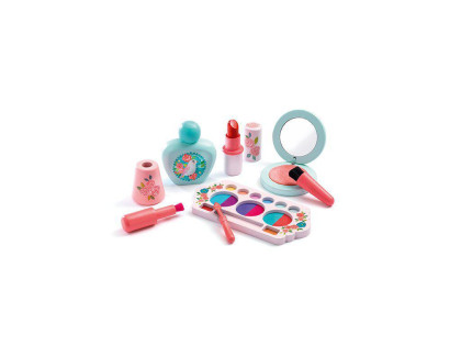 Djeco Dřevěný make-up