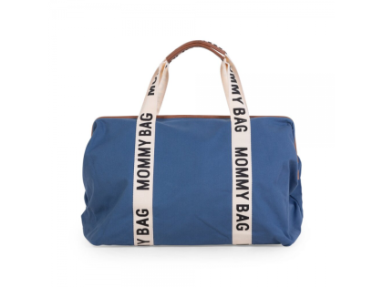 Přebalovací taška Mommy Bag Canvas Childhome