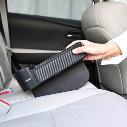 Cestovní organizér Seat Storage Buddy Dooky