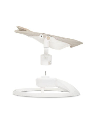 Elektrické houpátko Pearl MoMi