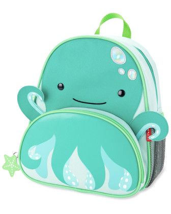 Zoo Batůžek do školky 3 r+ Skip Hop