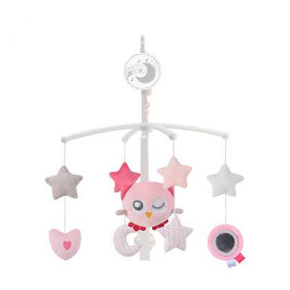 Kolotoč na postýlku Zopa