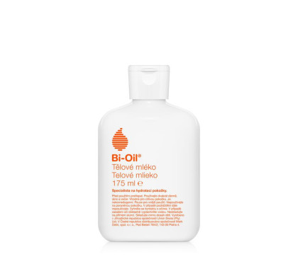 Bi-Oil tělové mléko 175 ml