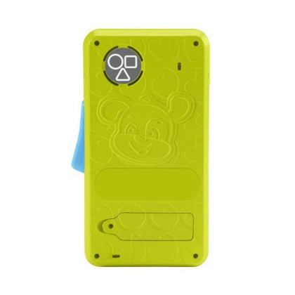 Fisher Price Pejskův chytrý telefon