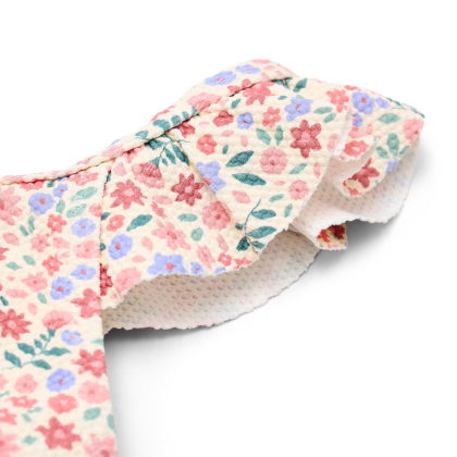Plavky bikiny Dreamy Flowerfield Little Dutch