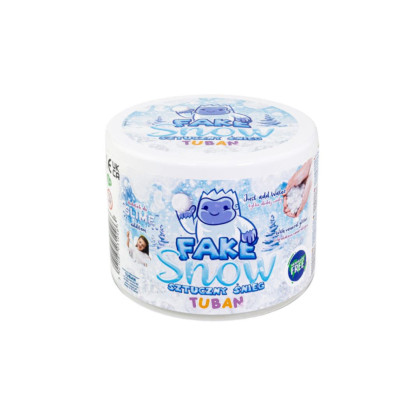 Umělý sníh 500 ml