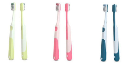 Dětský kartáček na zoubky Junior 6 let+ Suavinex