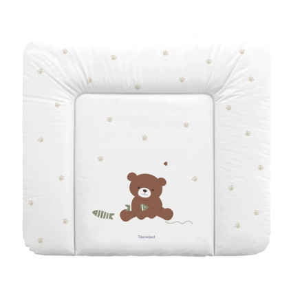 Přebalovací podložka 75 x 85 cm Träumeland