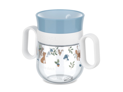 Hrnek trénovací 360° 200 ml 6m+ Little