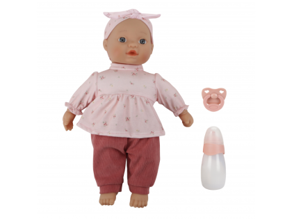 Panenka Baby Lily Little Dutch