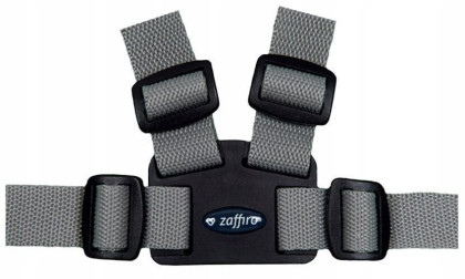 Kšíry do kočárku - na vodění Womar