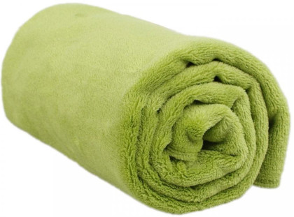 Dětská deka Wellsoft (měkoučká) 100 x 70 cm