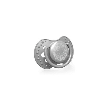 Silikonový dynamický dudlík 3-6 m HARMONY 2 ks Lovi