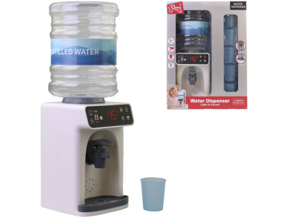 Zásobník vody na baterie 34 cm