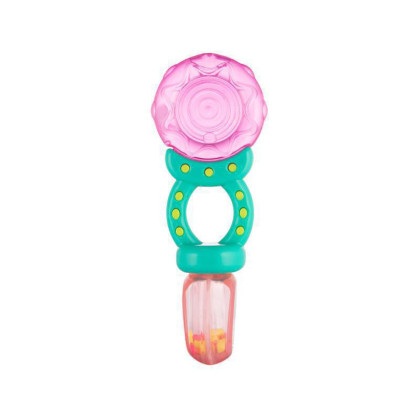 Chrastítko s kousátkem Lízátko