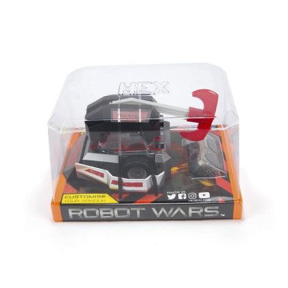 Robot Wars HEXBUG - RoyalPain