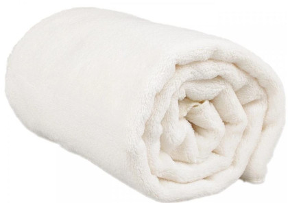 Dětská deka Wellsoft (měkoučká) 100 x 70 cm