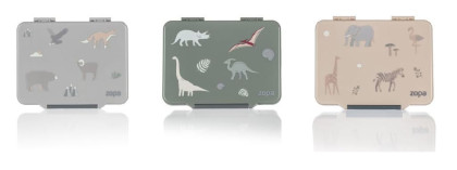 Svačinový box 1 330 ml Zopa