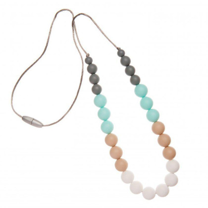 Kousací korále Biberschatz