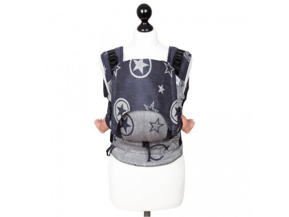 Nosítko Fidella Fusion TODDLER SIZE var. 2.0 (od 3 měsíců až do 3,5 roku)