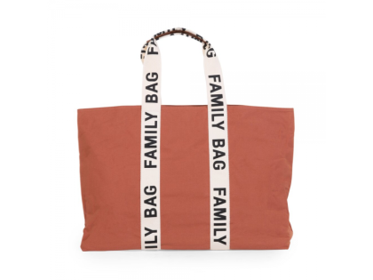 Cestovní taška Family Bag Canvas